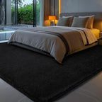 Sour Lemon 5x7 Area Rugs for Living Room, Soft Large Area Rug Fluffy Rugs for Bedroom，Machine Washable Area Rug Non Slip Carpet Rug for Living Room Playroom Kids Room Home Decor