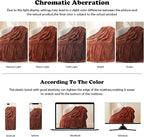 NEWCOSPLAY Super Soft King Blanket Coffee Premium Silky Flannel Fleece 3D Ribbed Jacquard Lightweight Bed Blanket All Season Use (Coffee Ribbed, King(90"x110"))