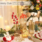 Amber Glass Bud Vases Set of 36, Mini Flower Vase for Centerpieces, Small Clear Vases in Bulk for Wedding Decorations, Vintage Vase for Table, Recepetion, Home Décor