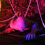 AW Halloween Zombie Prop Haunted House Party Yard Groundbreaker Decoration April Fool Day Outdoor Halloween Party 2025