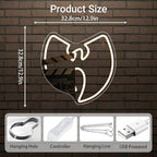 Neon Signs for Wall Decor Neon Sign Led Neon Lights USB Powered Led Neon Signs for Room Decoration