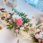 French Gold Taper Candle Holders for Wedding Table Centerpiece,Tall Taper Candlestick Holders Bulk Set of 15,Metal Candle Stick Holders for Dinning or Mantel Centerpiece,Party Home Decor