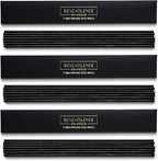 Benevolence LA Reed Diffuser Sticks - 3 Pack of 7 Natural Rattan Sticks per Pouch – Home Fragrance Refill, Eco-Friendly Reed Replacement for Essential Oil Diffusers