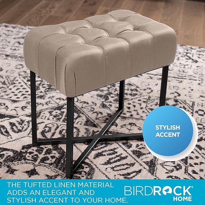 BIRDROCK HOME Beige