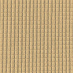 Easy-Going Recliner Stretch Sofa Slipcover Sofa Cover 4-Pieces Furniture Protector Couch Soft with Elastic Bottom Spandex Jacquard Fabric Small Checks(Large,Beige)