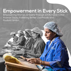 Satya Super Hit Incense Sticks, Satya Bng (Bangalore) Insenses 15gmx12 Pack with Raajsee Incense Holder Bundle, Satya Nagchampa Natural Incense