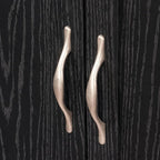 Sauder Tall Storage Cabinet, Black, 4 Adjustable Shelves, Multi-Room Use