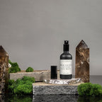 ENVIRONMENT Inspired by Designer Perfume BR540 Room Spray, 100ml Air Freshener (Amber Crystal | Vetiver | Oud Musk) Home Fragrance Accessories, Room Perfume, Room Deodorizer, Vegan & Cruelty-Free