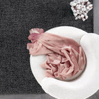 CAMILSON Easy Jute Rug 8x10, Indoor Outdoor Dark Gray Black Farmhouse Area Rugs for Living Room Patio and Kitchen Rug Solid Boho Woven Design Easy-Cleaning Washable Outside Carpet Alfombras (8 x 10)