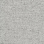 HomePop Modern Storage Bench with Wood Legs Home Décor|Bench with Storage for Living Room & Bedroom - Light Gray Woven