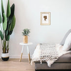 AELS 5x7 Inch Vintage Picture Frame, Elegant Antique Photo Frames with Glass Front, Photo Display, Tabletop Wall Hanging, Gift Ideas, Off-white with Gold Trim