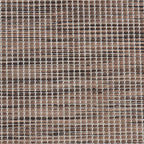 Nourison Positano Indoor-Outdoor Natural 9' x 12' Area Rug, Easy Cleaning, Non Shedding, Bed Room, Living Room, Dining Room, Backyard, Deck, Patio (9x12)