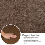 Children's Factory As We Grow Chair and Couch, Flexible Seating for Daycare or Preschool, Kids Reading Couch, Playroom Furniture, Walnut