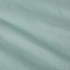 Amazon Basics 2 Piece Microfiber Kid's Comforter and Pillow Sham Set, Toddler, Purple Flowers, Floral