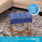 BIRDROCK HOME Blue
