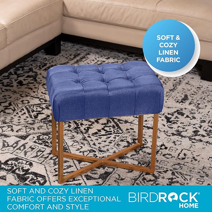 BIRDROCK HOME Blue