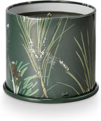 ILLUME Vanity Tin Candle, Balsam & Cedar