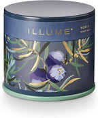 ILLUME Vanity Tin Candle, North Sky, Signature 11.8 oz.