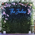 IbayNawi Custom Personalized Neon Sign for Wall Decor, Customizable for Bedroom, Wedding, Birthday Party