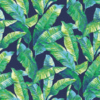 LVTXIII Inflatable Stool Ottoman Footrest with Handle, All Weather Footrest Seat, Indoor or Outdoor Pouf for Home Patio Garden and Camping Use, D31 xH14, Large Round, Hanalei Lagoon