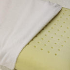 Roost Sleep Conforma Cushion Firm Memory Foam Pillow, Queen