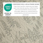 Great Bay Home King Reversible Rustic Lodge Bear Bedspread Quilt with Shams - All Season Cabin Coverlet Bedding Set (Includes 1 Quilt, 2 Pillow Shams)