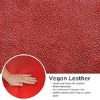 Children's Factory As We Grow Chair and Couch, Flexible Seating for Daycare or Preschool, Kids Reading Couch, Playroom Furniture, Red