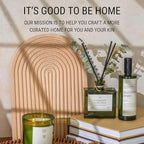 Craft & Kin Lavender Room Spray for Bedding, 6.76 oz, Pillow Spray, Long-Lasting Room Freshener, Soothing Aroma Mist for Home & Washroom