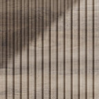 Fluted Sideboard Buffet Cabinet with Storage Drawers, 55" Large Accent Storage Cabinet with Doors and Adjustable Shelf, Modern Farmhouse Credenza for Entryway, Kitchen, Living Room - Gray