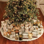 Thymes Frasier Fir Reed Diffuser Set – Includes Reeds, Fragrance Oil, and Frosted Glass Bottle – Fragrance Oil Diffuser – Room Fresheners – Luxury Home Decor – Green & Clear (Pine Needle, 7.75 fl oz)