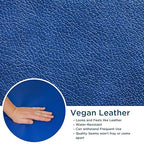 Children's Factory As We Grow Toddler Chair, Flexible Seating for Daycare or Preschool, Kids Reading Couch, Playroom Furniture, Blue