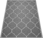 Cosyearn Door Mat, Front Door Mat, 46x35, Welcome Mats for Entryway,Garage,High Traffic Areas, Jumbo Size, Doormat Entrance, Waterproof Mat, Easy Clean, Outdoor Indoor Floor Mat,Non Slip (Grey)