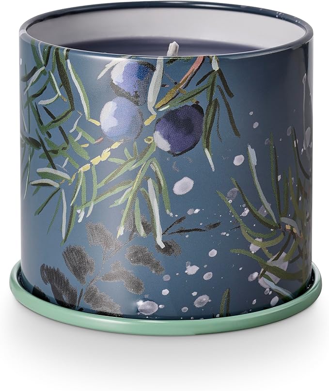 ILLUME Vanity Tin Candle, North Sky, Signature 11.8 oz.