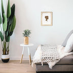 AELS 8x10 Inch Vintage Picture Frame, Elegant Antique Photo Frames with Glass Front, Photo Display, Tabletop Wall Hanging, Gift Ideas, Off-white with Gold Trim