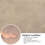 Children's Factory As We Grow Toddler Chair, Flexible Seating for Daycare or Preschool, Kids Reading Couch, Playroom Furniture, Buff