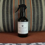Murchison-Hume Room & Linen Spray – Original Fig, 10 oz | Non-Toxic, Pet-Friendly, Eco-Friendly Luxury Home Fragrance | Elegant Scent for Bedding, Upholstery & Interiors