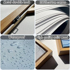 Minimalist & Modern Art for Bedroom Decor Framed Abstract Artwork for Walls Neutral & Contemporary Beige Wall art - Artwork for Living Room and Boho Style Large Abstract Wall Art 20×40IN