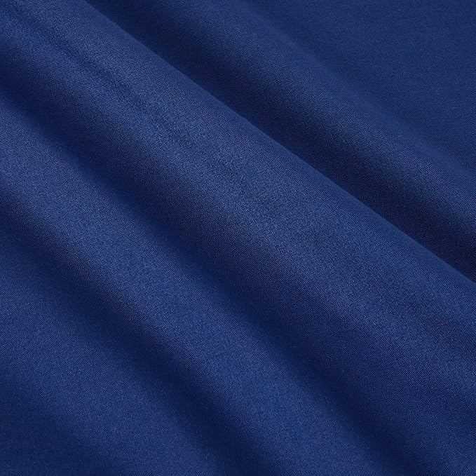 Amazon Basics 3 Piece Microfiber Kid's All Season Comforter and Pillow Sham Set, Full/Queen, Dinosaurs, Animal Print