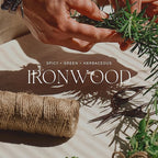 Antica Farmacista Home Ambiance Diffuser, Ironwood, 16.9 Fl Oz