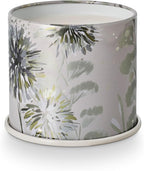 ILLUME Vanity Tin Candle, Winter White, Signature 11.8 oz. (Pack of 6)