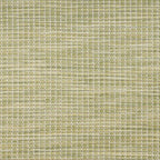 Nourison Home Positano Indoor/Outdoor Green 5' x 7' Area Rug, Easy Cleaning, Non Shedding, Bed Room, Living Room, Dining Room, Backyard, Deck, Patio (5x7)