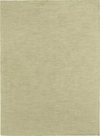 Nourison Home Home Positano 8' x 10' Fabric Green Area Rug