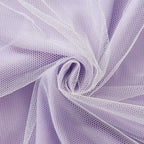 Bed Canopy for with Lights,Double Layer Princess Round Dome Dreamy Mosquito Net Bedding Girls Room Castle Play Tent Hanging House Decor Reading Nook Canopies(Purple/White)