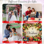 Amethyst Crystal Tree with Fluorite Rough Base Tree of Life Decor for Shelf, Bedroom, Birthday Gifts for Women, Sister Gifts, Birthday Gifts for Mom, Cute Home Decor Purple Decor Housewarming Present