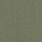 HomePop Modern Storage Bench with Wood Legs Home Décor|Bench with Storage for Living Room & Bedroom - Olive Green Woven