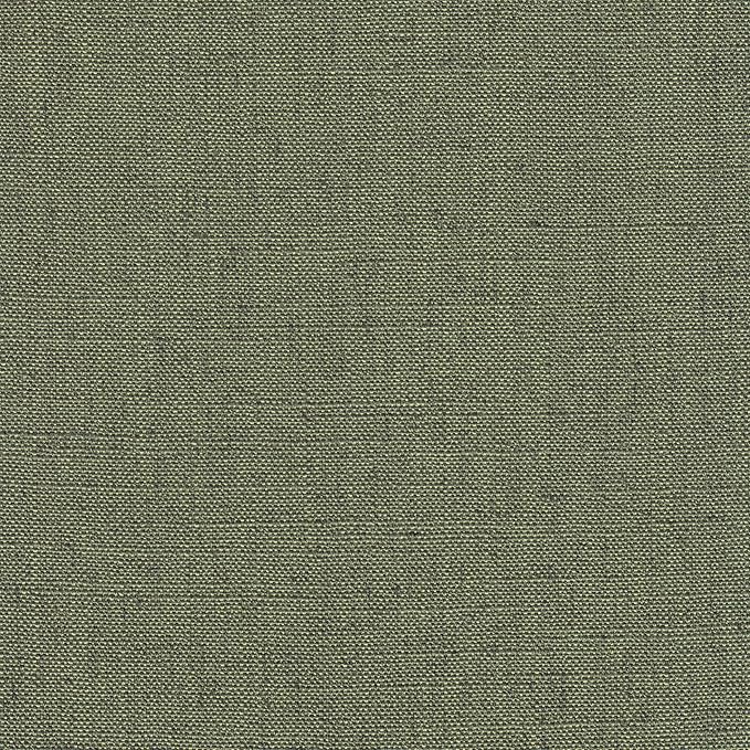 HomePop Modern Storage Bench with Wood Legs Home Décor|Bench with Storage for Living Room & Bedroom - Olive Green Woven