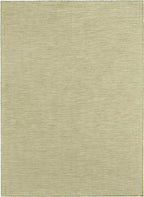 Nourison Home Home Positano 7' x 10' Fabric Green Area Rug