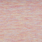 Nourison Home Positano Indoor/Outdoor Rainbow 6' x 9' Area Rug, Easy Cleaning, Non Shedding, Bed Room, Living Room, Dining Room, Backyard, Deck, Patio (6x9)