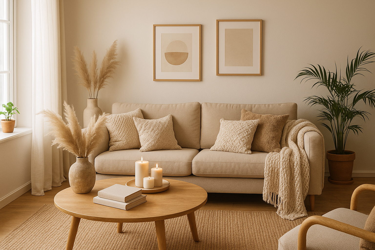 Home decor